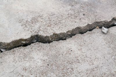 Levels uneven surfaces