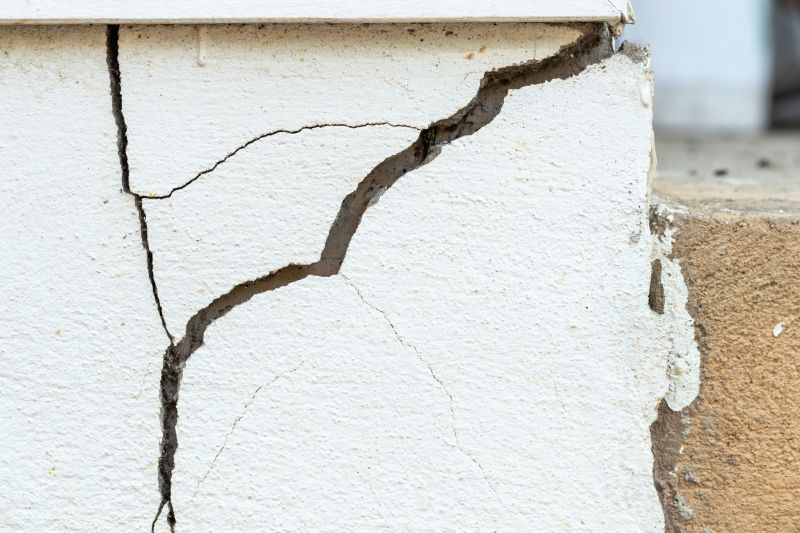 Foundation Structural Repair in Sarasota, FL