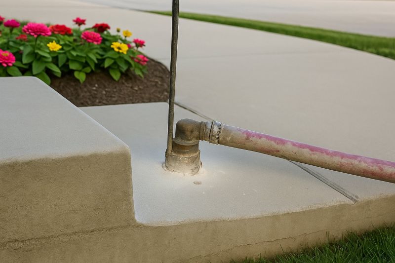 Pressure Grouting in Corpus Christi, TX