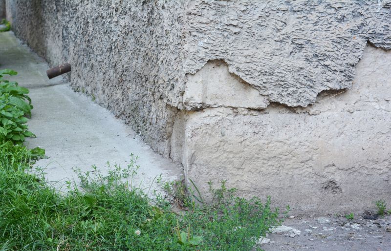 Residential Foundation Repair in Sarasota, FL